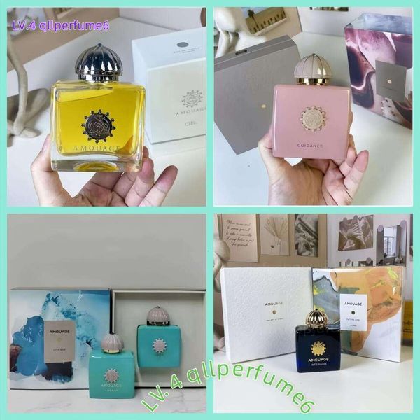 Amouage Guidance Pe…