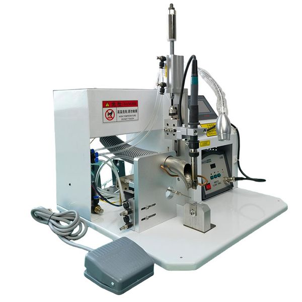 Semi Wire Automatic… - image