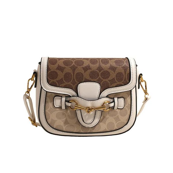 Designer Bag Luxury Bag Women's Shoulder Bag Brown Pink Black New Multifunctional Soft Leather Underarm Bag, #4
Designer Bag Luxury Bag Women's Shoulder Bag Brown Pink Black New Multifunctional Soft Leather Underarm Bag, #4