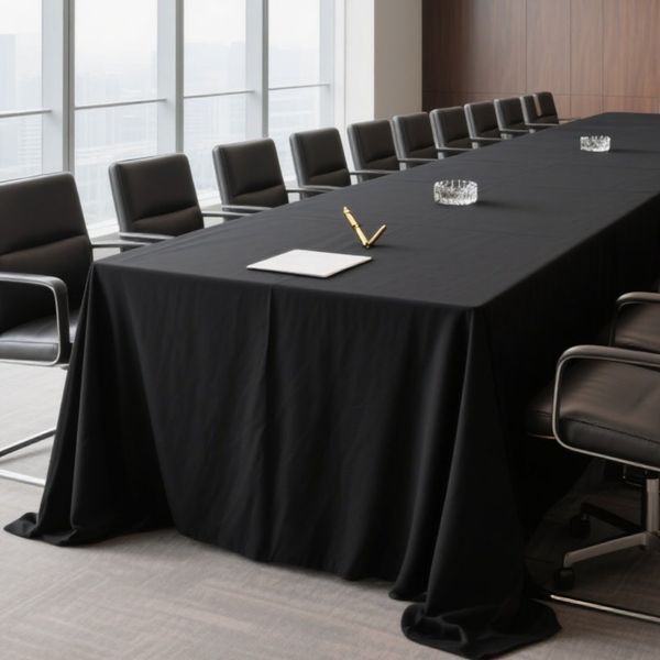 Conference Tableclo…