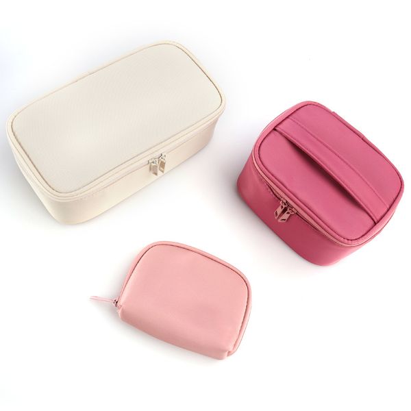 VCA08 Ergonomic Design & Durable Fabric: Comprehensive All-In-One Beauty Essent…