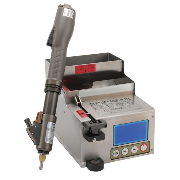 Semi Portable Autom… - image