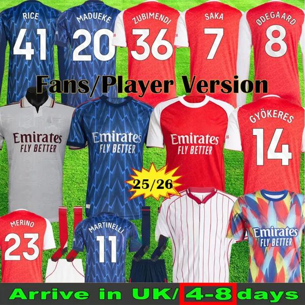 25 26 SAKA soccer jerseys Player MARTINELLI 2026 football shirt Men Kids kit ODEGAARD Nwaneri SALIBA RICE HAVERTZ WOMAN CALAFIORI Lewis Skelly, C 4
25 26 SAKA soccer jerseys Player MARTINELLI 2026 football shirt Men Kids kit ODEGAARD Nwaneri SALIBA RICE HAVERTZ WOMAN CALAFIORI Lewis Skelly, C 4
