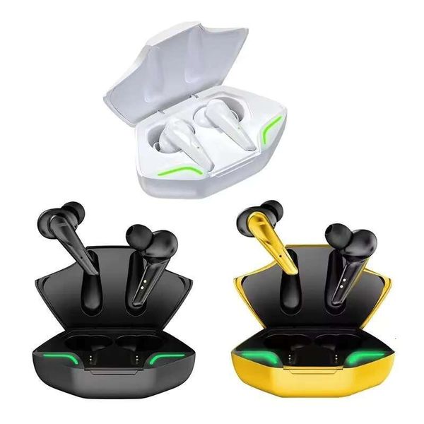 Tws Gaming Earbuds … - image