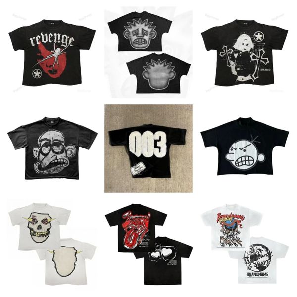 Designer Mens T Shirts Streetwear Black Shirt Men Women Haruku Hip Hop Number 003 Graphic Tee Patch Oversized White Goth Cotton Short Sleeve Y2K Tops
Designer Mens T Shirts Streetwear Black Shirt Men Women Haruku Hip Hop Number 003 Graphic Tee Patch Oversized White Goth Cotton Short Sleeve Y2K Tops
