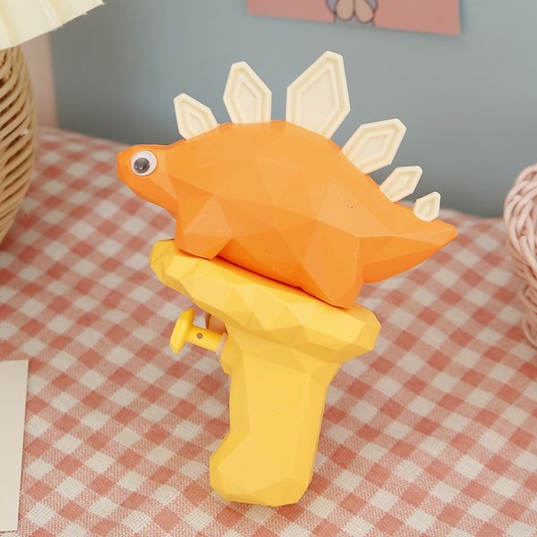 Dinosaur Shaped Water Squirting Toy - Ideal Bath Time & Swimming Pool Activity for Kids
Dinosaur Shaped Water Squirting Toy - Ideal Bath Time & Swimming Pool Activity for Kids