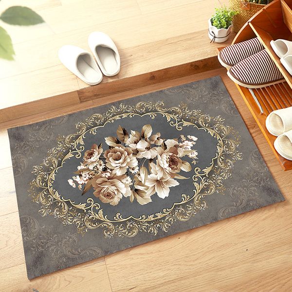 Door Mat, Entry Mat…