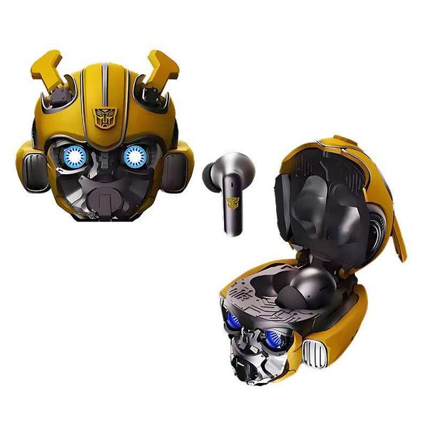 Transformers Earbud…