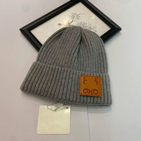 Luxury Knitted Hats… - image