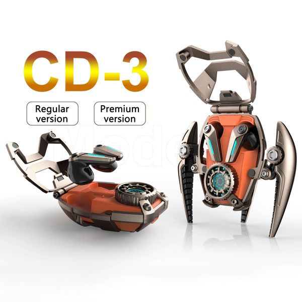 CD-3 Wireless Tws G… - image