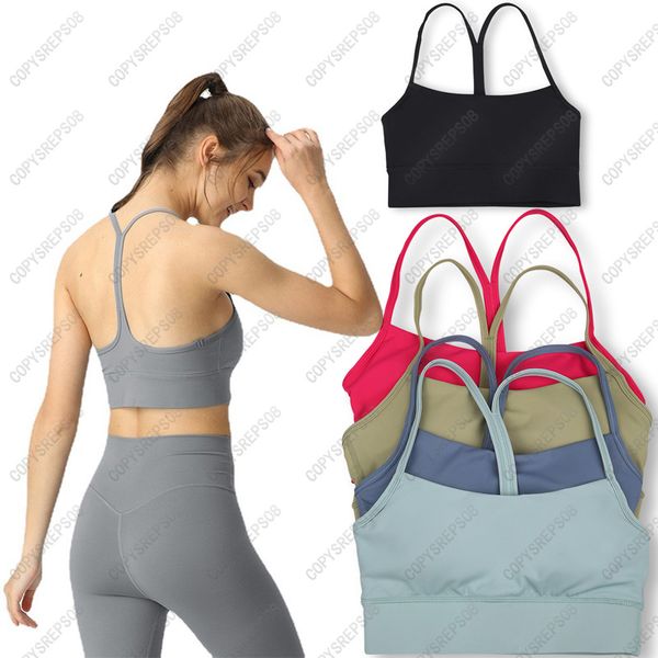 Women Yoga Outfit Underwear Shockproof Sports Elasticity Light Y Bra Running Tank Tops Workoutgym Top Casual Brassiere Ladies Sports Bra High Quality Girls Wear, Short pants - navy
Women Yoga Outfit Underwear Shockproof Sports Elasticity Light Y Bra Running Tank Tops Workoutgym Top Casual Brassiere Ladies Sports Bra High Quality Girls Wear, Short pants - navy