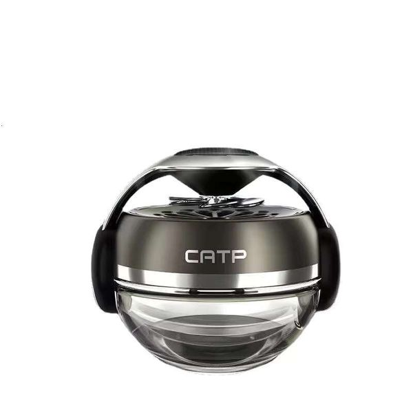 Long-Lasting Car Ai… - image