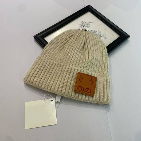 Designer Beanie Hat… - image