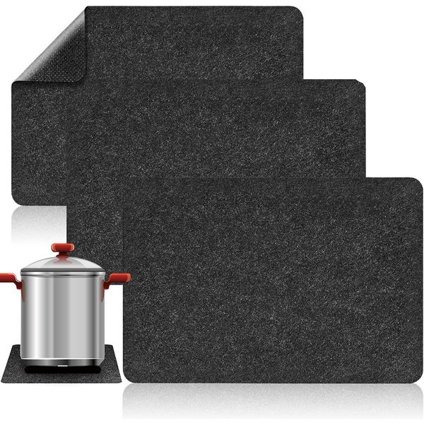 Kitchen Countertop Air Fryer Heat-resistant Mat Silicone Anti Slip Protective Placemats Desktop Coffee Machine Waterproof Pad Fabric
Kitchen Countertop Air Fryer Heat-resistant Mat Silicone Anti Slip Protective Placemats Desktop Coffee Machine Waterproof Pad Fabric