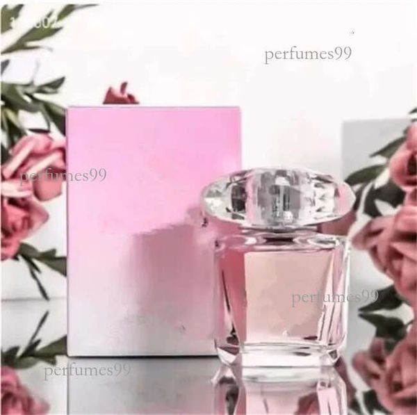 perfume cologne Crystal yellow pink Diamond Woman Perfume Fragrance 90ml Eau De Toilette Long Lasting Good Smell EDT Lady Girl Parfum Cologne Spray Fast Ship
perfume cologne Crystal yellow pink Diamond Woman Perfume Fragrance 90ml Eau De Toilette Long Lasting Good Smell EDT Lady Girl Parfum Cologne Spray Fast Ship