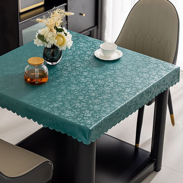 Waterproof And Oil-…