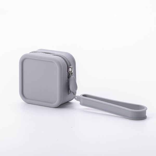 I63 Mini Color Sili…