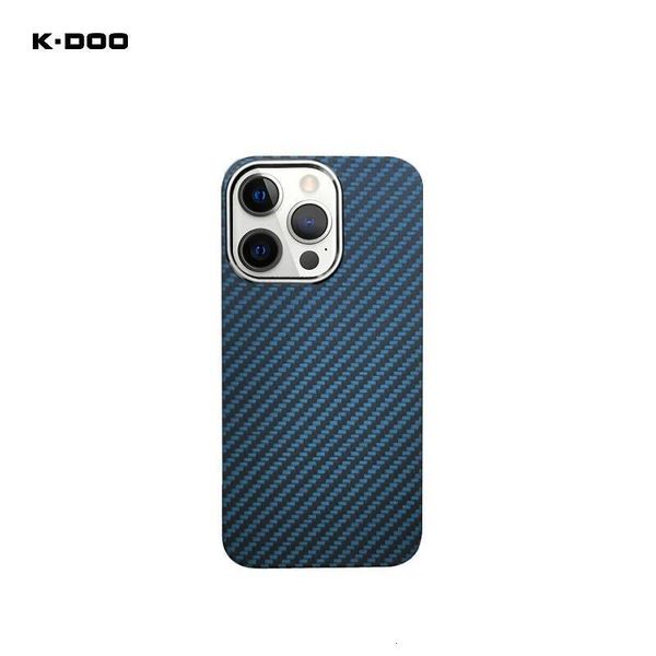Kevlar KZDOO K-Doo Wireless Charge Fiber Protective — compare prices at CompareOffers