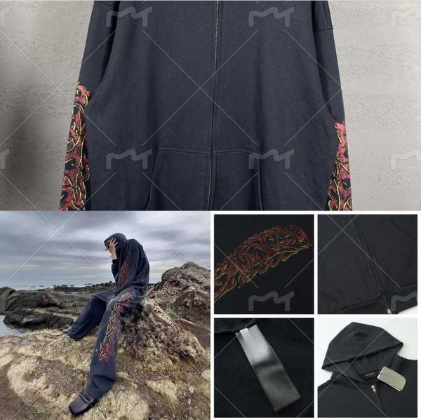DHgate Men's Hoodies Sweatshirts Hoodies Pullover Graphic Oversized Gym Workout Clothing New in Hoodies Sweatshirts Y250402 sold by DHgate