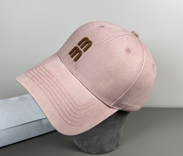 Pink Cap Casquette …