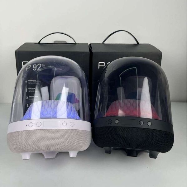 Wireless Speaker Liuli 4th Generation Compatible with Harman Kardon P92 Colorful Light Effect Shocking Subwoofer Huaqiangbei
Wireless Speaker Liuli 4th Generation Compatible with Harman Kardon P92 Colorful Light Effect Shocking Subwoofer Huaqiangbei