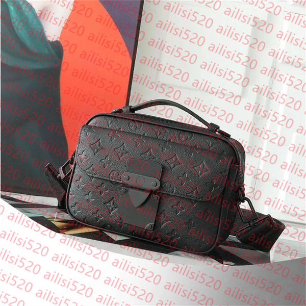 S LOCK Mens Totes Bag Handbags Purses Fashion Handbag Men Leather TRIO Messenger Bags Luxury Shoulder Bag Make up Bag M464546, Grey
S LOCK Mens Totes Bag Handbags Purses Fashion Handbag Men Leather TRIO Messenger Bags Luxury Shoulder Bag Make up Bag M464546, Grey