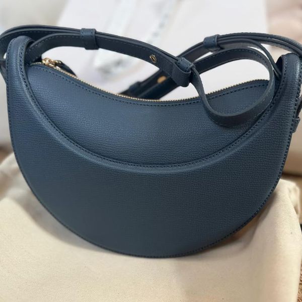 Classic Half-Moon B…