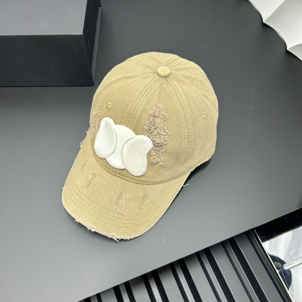 Casquette Designer …