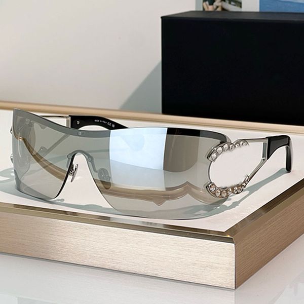 Designer Frameless …