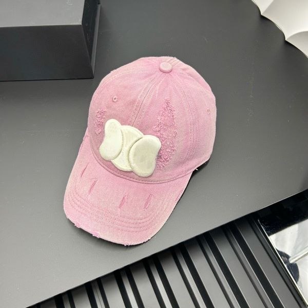 Casquette Designer …