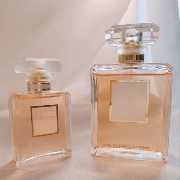 Top Cologne Perfume Fragrance Intense Parfum 100ml Long Lasting Smell Brand Men Women EDP Neutral Unisex Perfumes Cologne Spray Body Mist
Top Cologne Perfume Fragrance Intense Parfum 100ml Long Lasting Smell Brand Men Women EDP Neutral Unisex Perfumes Cologne Spray Body Mist