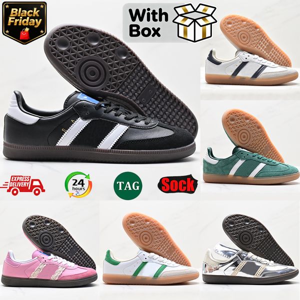 with box free shipping shoe designer vegan og sneakers casual shoes Black White Gum Nylon Silver leather Red cream orange mens womens trainers outdoor sport sneaker, Ad_11
with box free shipping shoe designer vegan og sneakers casual shoes Black White Gum Nylon Silver leather Red cream orange mens womens trainers outdoor sport sneaker, Ad_11