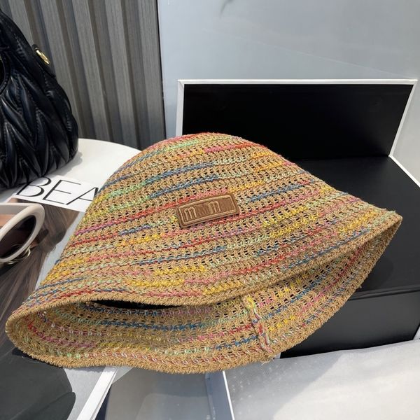 2025 Designer Bucke…