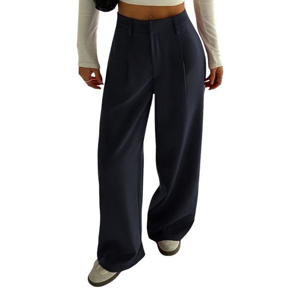 Stylish Female Slac… - image