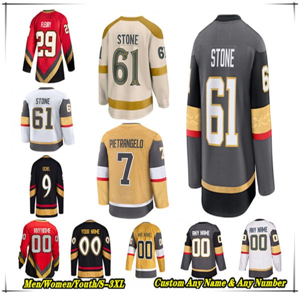 Mitch Marner Hockey Jersey GoldenKnights Jack Eichel Mark Stone Tomas Hertl Ivan Barbashev Pavel Dorofeyev Carter Hart Jeremy Lauzon William Karlsson Theodore Kid, Men grey style
Mitch Marner Hockey Jersey GoldenKnights Jack Eichel Mark Stone Tomas Hertl Ivan Barbashev Pavel Dorofeyev Carter Hart Jeremy Lauzon William Karlsson Theodore Kid, Men grey style
