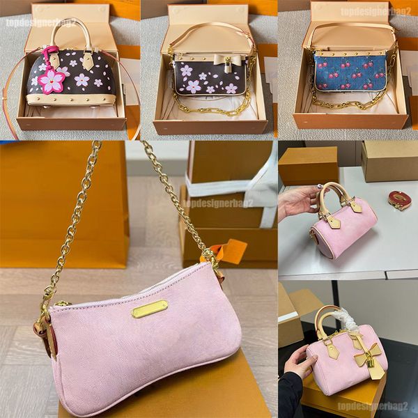 Luxury Pink Designe…