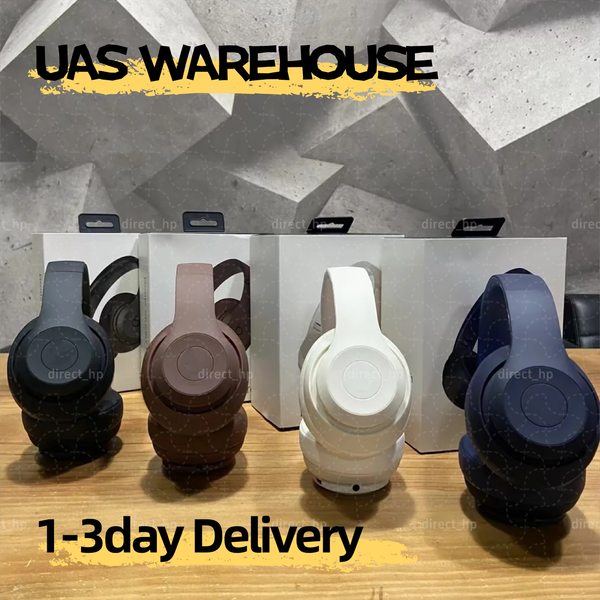 Headphones Studio Pro Wireless Magic Sound Recorder pro Noise cancelling New Wireless Earbuds and Bluetooth Wireless, White
Headphones Studio Pro Wireless Magic Sound Recorder pro Noise cancelling New Wireless Earbuds and Bluetooth Wireless, White