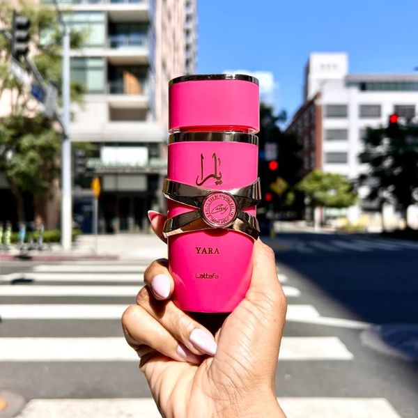 Free Shipping Cologne Perfume Men Women Eau De Parfum Spray High Quality Arabian Perfume Lasting Fragrance Pheromone Light Fragrance
Free Shipping Cologne Perfume Men Women Eau De Parfum Spray High Quality Arabian Perfume Lasting Fragrance Pheromone Light Fragrance