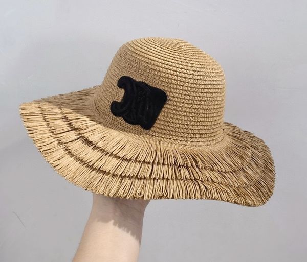 Tassel Designer Buc…