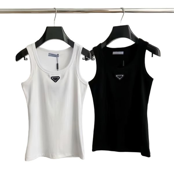 25ss Designer Brands Women' Tanks Camis Tops Short Camisoles Fashion Knitted Tanks Tops Sexy Navel-Baring Stretch Tees Sleeveless Slim Tees Backless T-shirt, Correct brand#10
25ss Designer Brands Women' Tanks Camis Tops Short Camisoles Fashion Knitted Tanks Tops Sexy Navel-Baring Stretch Tees Sleeveless Slim Tees Backless T-shirt, Correct brand#10