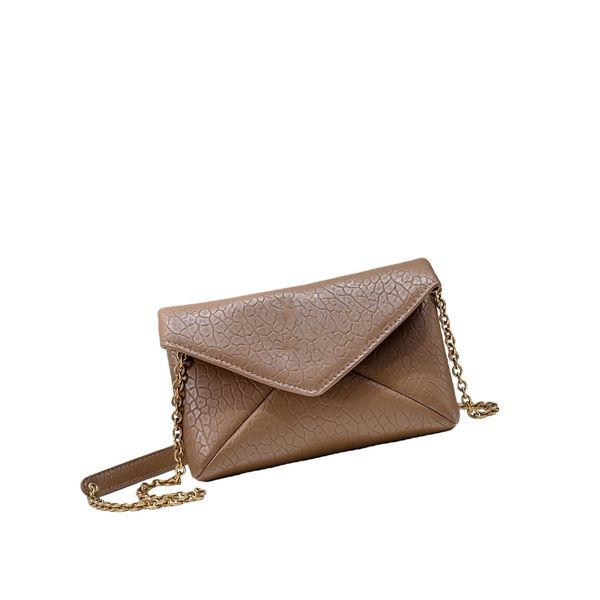 Trendsetting Multi-material Hybrid Shoulder Tote with Detachable Strap - A Practical Fashion Accessory