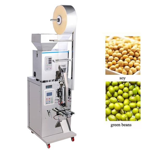 Small Vertical Automatic Packaging Machine For Cereals — compare prices at CompareOffers