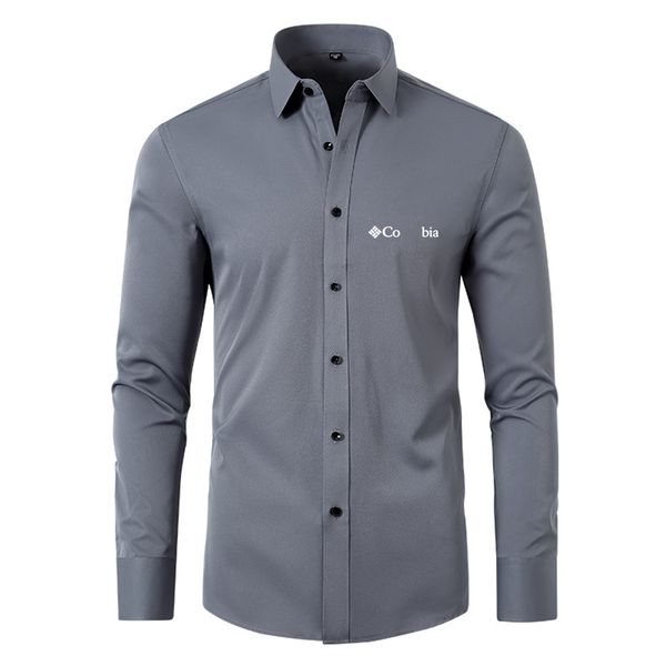 Designer Mens Dress Shirts Short Sleeve Men Pullover Tshirt…