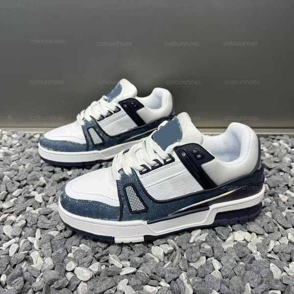 Skate Sneakers Desi…