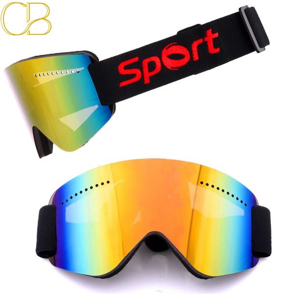 Ski Goggles Men Wom… - image