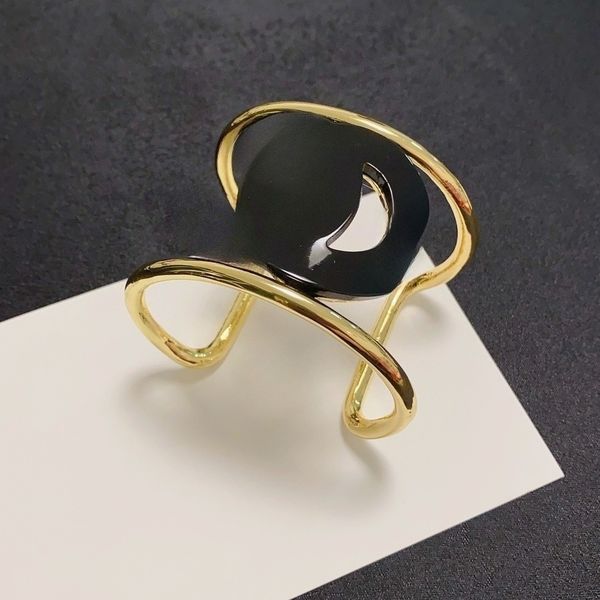 Gold Plated Designer Bracelet Bangle Jewelry Gifts High Quality for Women Waistband Copper letter Bracelet
Gold Plated Designer Bracelet Bangle Jewelry Gifts High Quality for Women Waistband Copper letter Bracelet