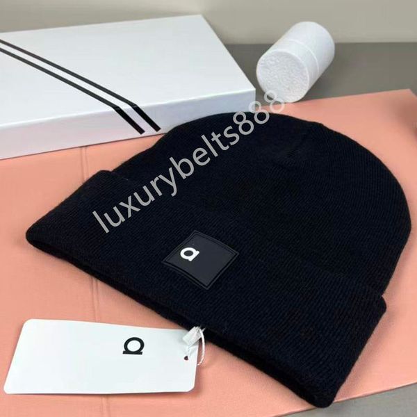 Yoga Designer Beani… - image