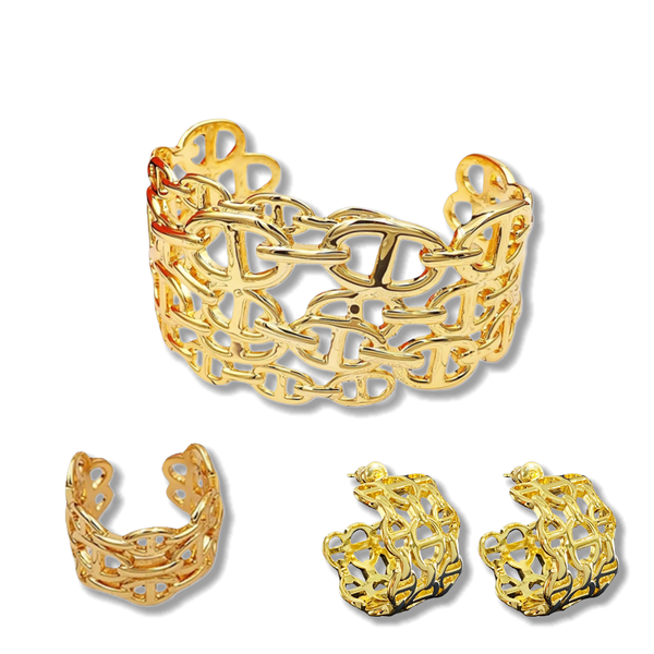 Luxury Designer Jew…