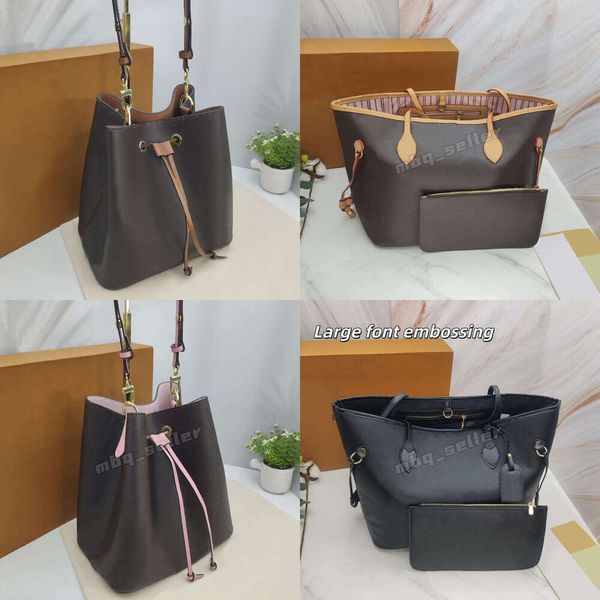 Designer Tote Bag Leather Women Men Shoulder bags — compare prices at CompareOffers