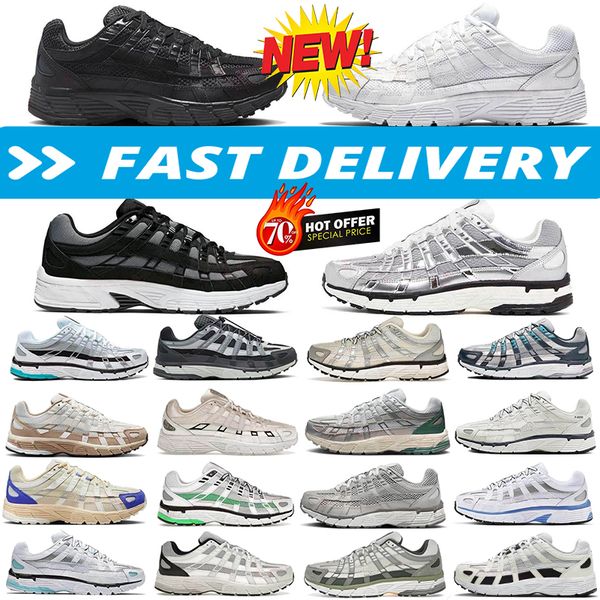 P6000 Designer Shoe…